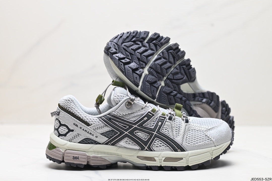 Asics Shoes